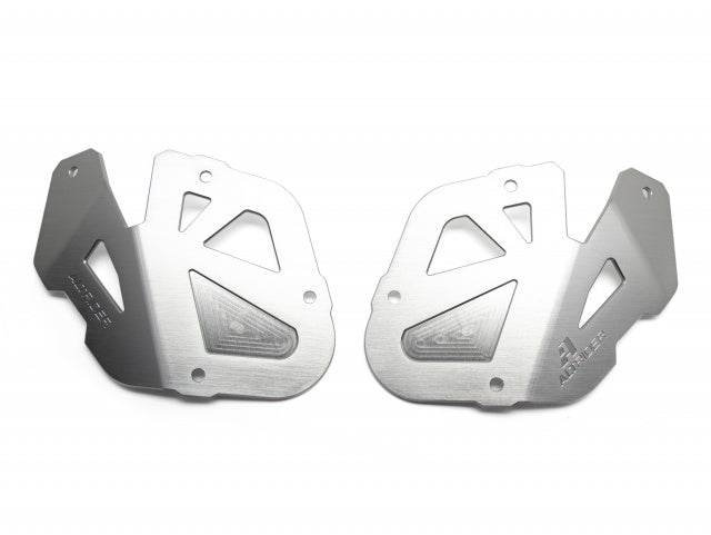 AltRider Cylinder Head Guards for AltRider BMW R 1300 GS / GSA Crash Bars