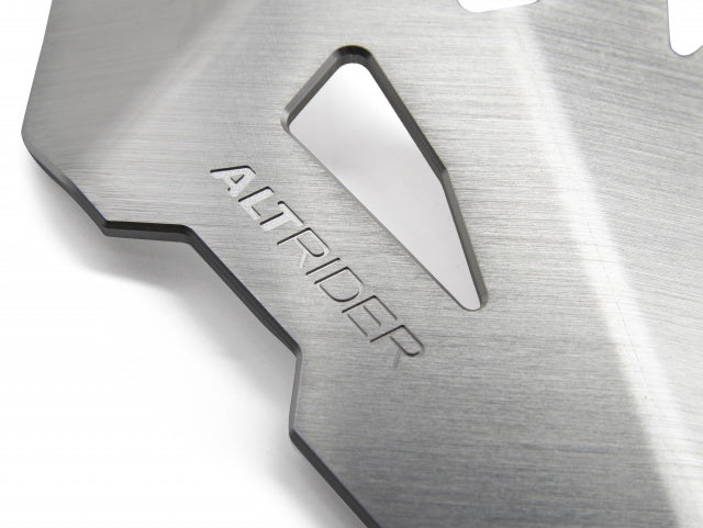 AltRider Cylinder Head Guards for AltRider BMW R 1300 GS / GSA Crash Bars