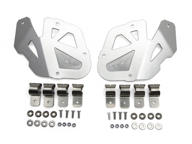 AltRider Cylinder Head Guards for AltRider BMW R 1300 GS / GSA Crash Bars
