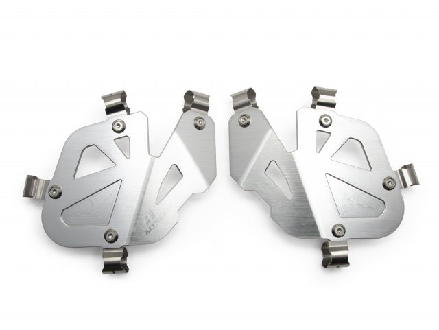 AltRider Cylinder Head Guards for AltRider BMW R 1300 GS / GSA Crash Bars