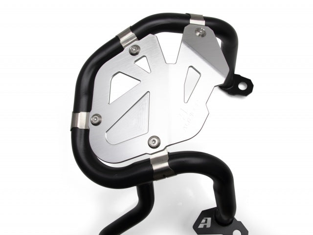 AltRider Cylinder Head Guards for AltRider BMW R 1300 GS / GSA Crash Bars
