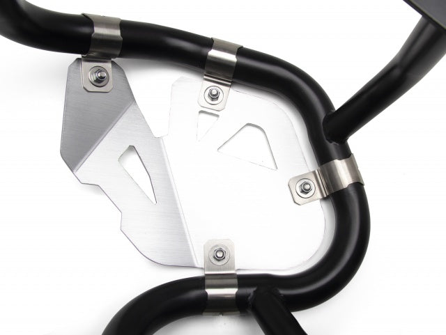 AltRider Cylinder Head Guards for AltRider BMW R 1300 GS / GSA Crash Bars