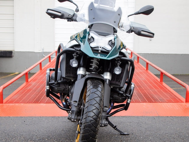 AltRider Cylinder Head Guards for AltRider BMW R 1300 GS / GSA Crash Bars