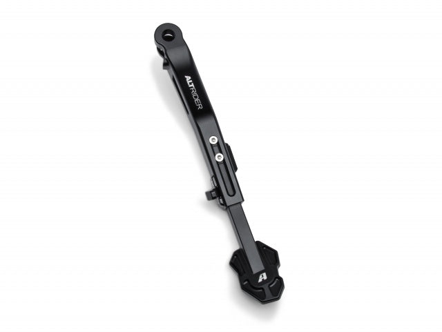 AltRider Adjustable Aluminum Side Stand for BMW R1300 GS/GSA Sports Suspension