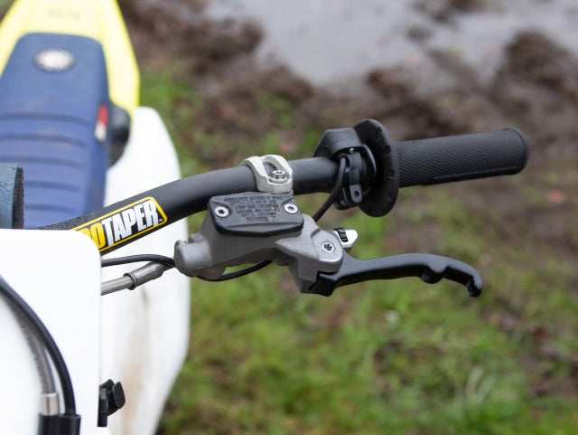AltRider MAC Clutch and Brake Lever Combo for GasGas/ Husqvarna BrakTec System