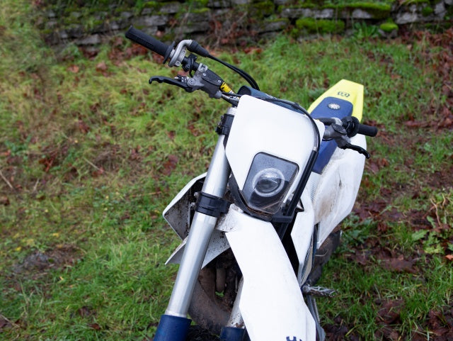 AltRider MAC Clutch and Brake Lever Combo for GasGas/ Husqvarna BrakTec System