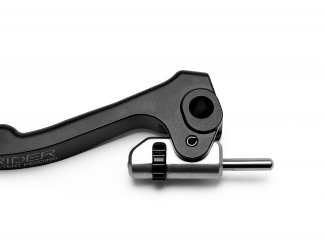 AltRider MAC Clutch and Brake Lever Combo for GasGas/ Husqvarna BrakTec System