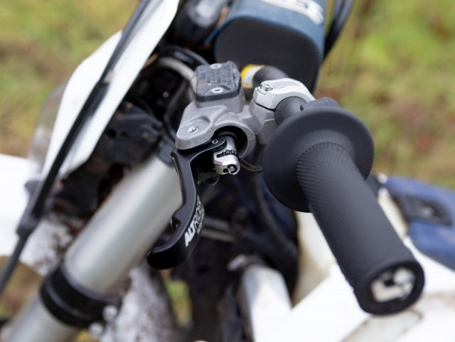 AltRider MAC Clutch and Brake Lever Combo for GasGas/ Husqvarna BrakTec System