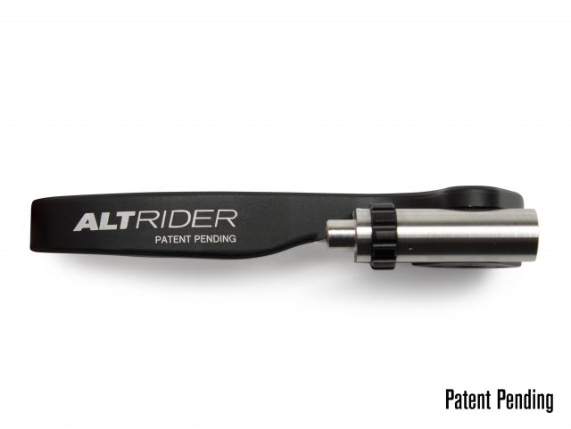 AltRider MAC Clutch and Brake Levers for KTM / Husky / GASGAS / Sherco / Beta / TM Brembo System