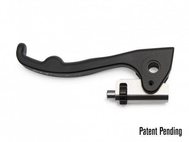 AltRider MAC Clutch and Brake Levers for KTM / Husky / GASGAS / Sherco / Beta / TM Brembo System