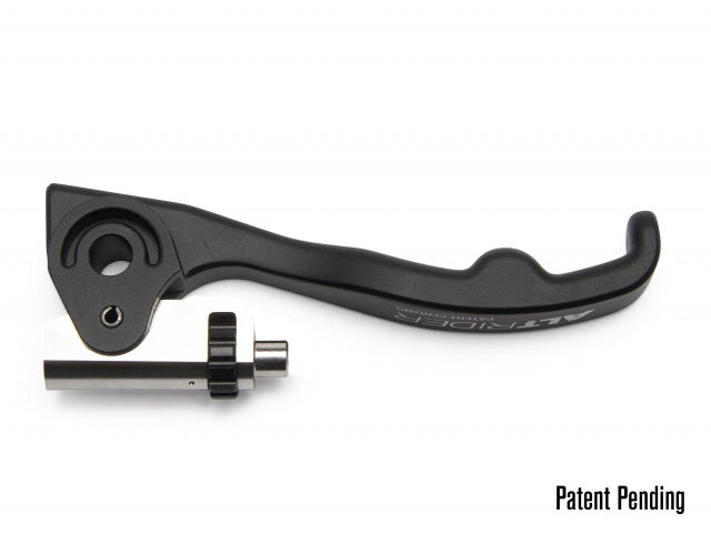 AltRider MAC Clutch and Brake Levers for KTM / Husky / GASGAS / Sherco / Beta / TM Brembo System
