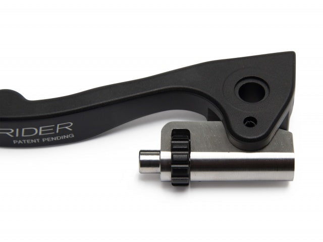 AltRider MAC Clutch and Brake Levers for KTM / Husky / GASGAS / Sherco / Beta / TM Brembo System