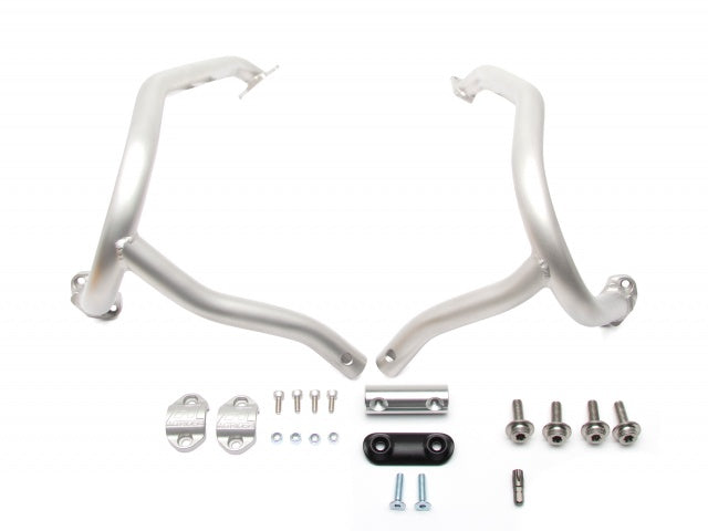 AltRider Crash Bar System for the Yamaha Tenere 700