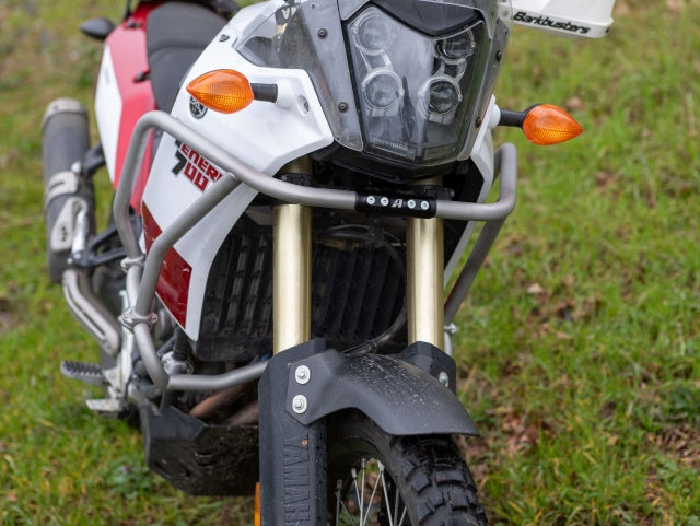 AltRider Crash Bar System for the Yamaha Tenere 700