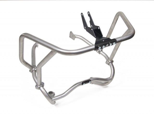 AltRider Crash Bar System for the Yamaha Tenere 700