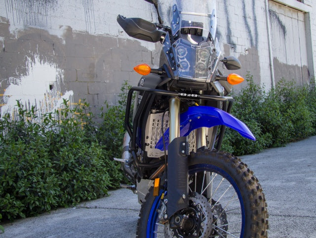 AltRider Crash Bar System for the Yamaha Tenere 700