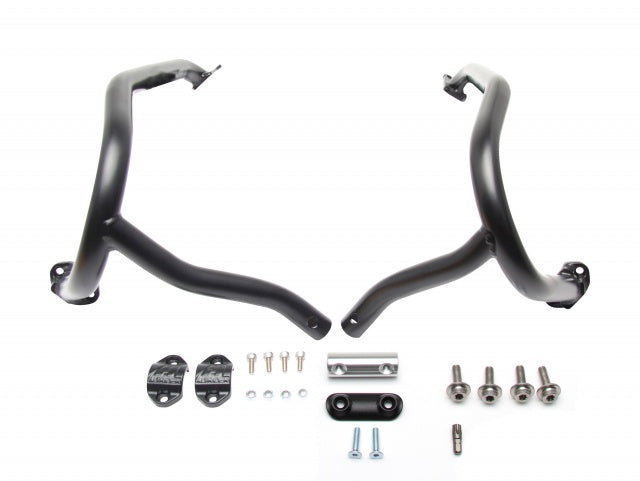 AltRider Crash Bar System for the Yamaha Tenere 700