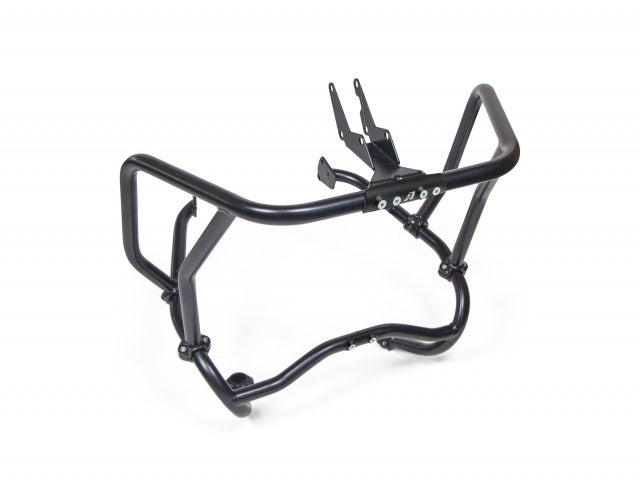 AltRider Crash Bar System for the Yamaha Tenere 700