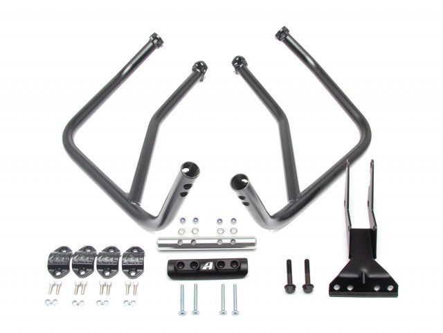 AltRider Crash Bar System for the Yamaha Tenere 700