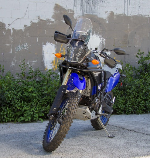 AltRider Crash Bar System for the Yamaha Tenere 700