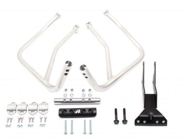 AltRider Crash Bar System for the Yamaha Tenere 700