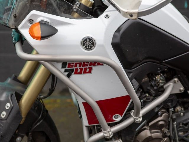 AltRider Crash Bar System for the Yamaha Tenere 700