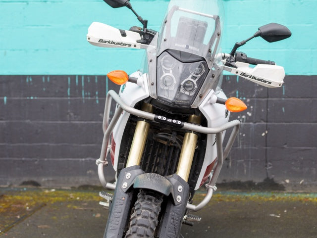 AltRider Crash Bar System for the Yamaha Tenere 700