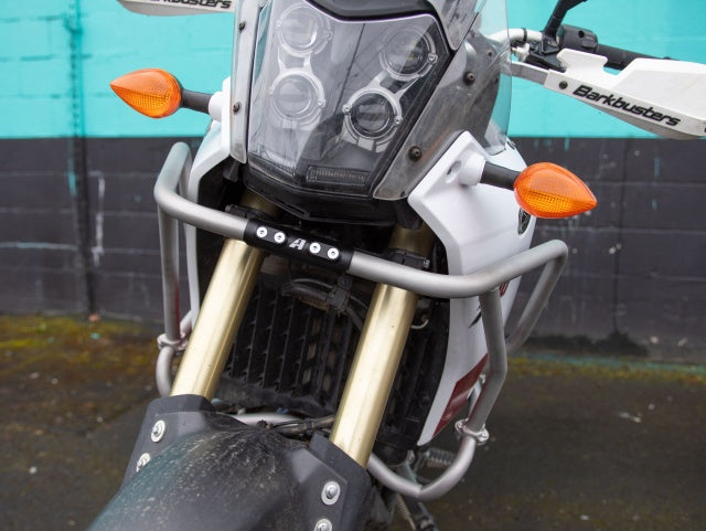 AltRider Crash Bar System for the Yamaha Tenere 700