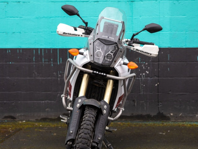 AltRider Crash Bar System for the Yamaha Tenere 700