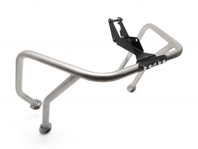AltRider Crash Bar System for the Yamaha Tenere 700