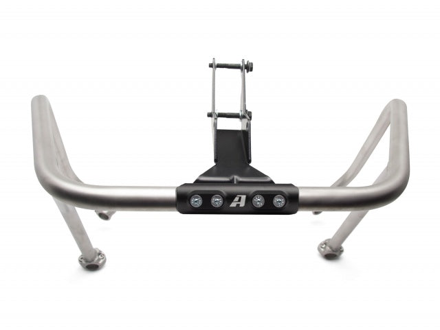 AltRider Crash Bar System for the Yamaha Tenere 700