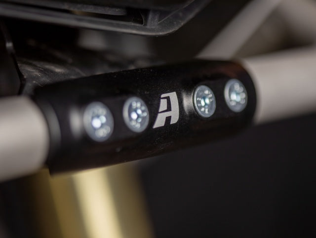AltRider Crash Bar System for the Yamaha Tenere 700