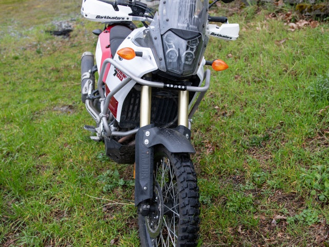 AltRider Crash Bar System for the Yamaha Tenere 700