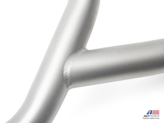 AltRider Crash Bar System for the Yamaha Tenere 700