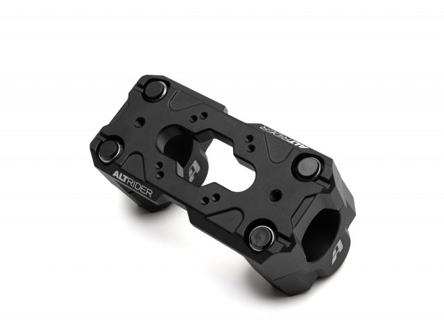 AltRider Top Clamp with AMPS for Yamaha Tenere 700