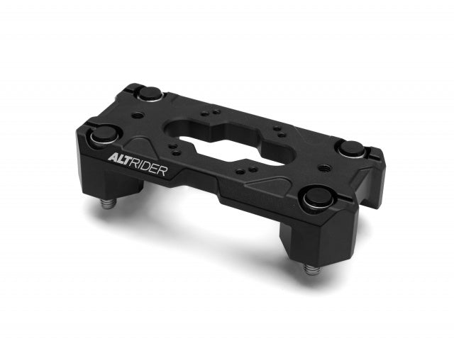 AltRider Top Clamp with AMPS for KTM Models