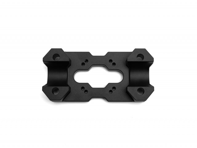 AltRider Top Clamp with AMPS for KTM Models