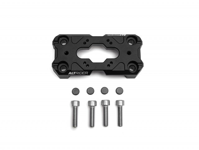 AltRider Top Clamp with AMPS for KTM Models