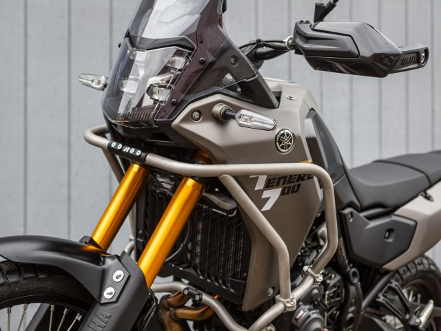 AltRider Crash Bar System for the Yamaha Tenere 700