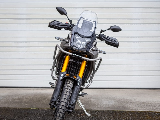 AltRider Crash Bar System for the Yamaha Tenere 700