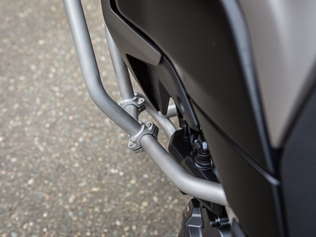 AltRider Crash Bar System for the Yamaha Tenere 700