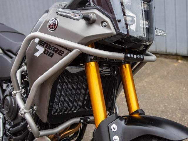 AltRider Crash Bar System for the Yamaha Tenere 700