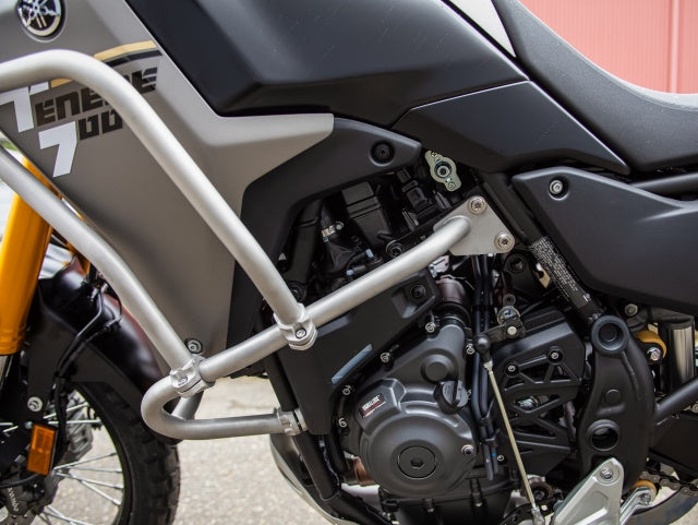 AltRider Crash Bar System for the Yamaha Tenere 700