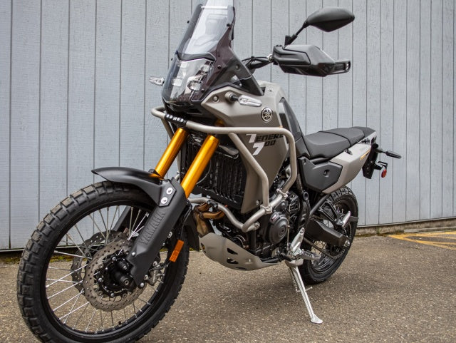 AltRider Crash Bar System for the Yamaha Tenere 700