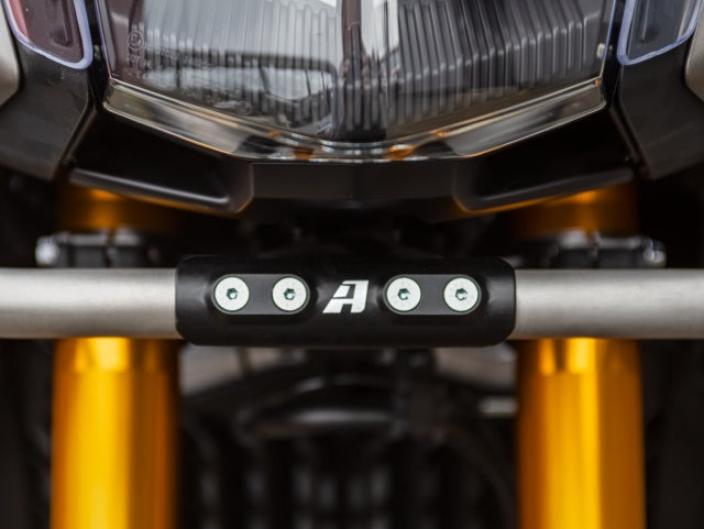 AltRider Crash Bar System for the Yamaha Tenere 700