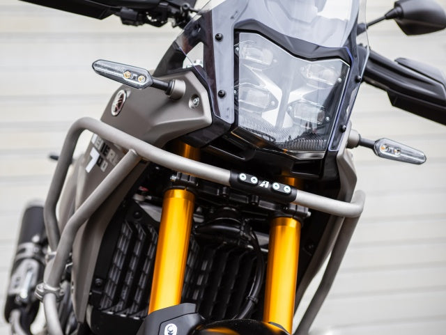 AltRider Crash Bar System for the Yamaha Tenere 700