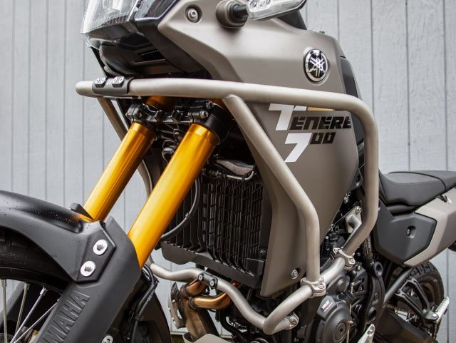 AltRider Crash Bar System for the Yamaha Tenere 700