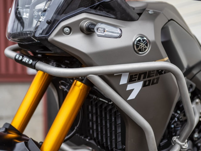 AltRider Crash Bar System for the Yamaha Tenere 700