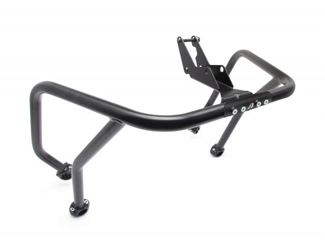 AltRider Crash Bar System for the Yamaha Tenere 700