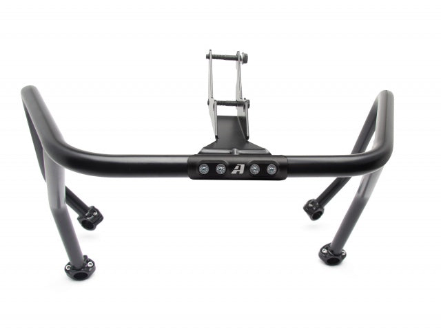 AltRider Crash Bar System for the Yamaha Tenere 700